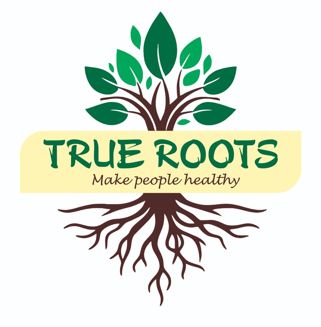 True-Roots